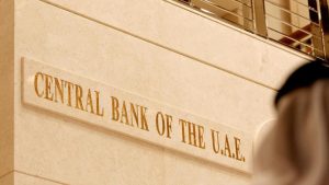 CBUAE Central Bank Of UAE