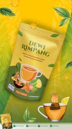 Dewi Rimpang