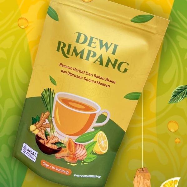Dewi Rimpang