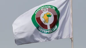 ECOWAS (West Africa)