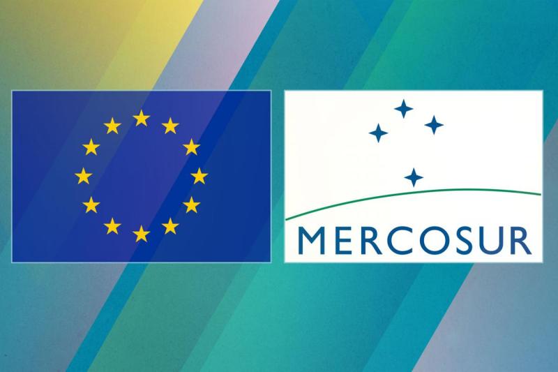 EU-MERCOSUR