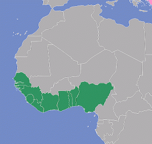 Economic Community of West African States