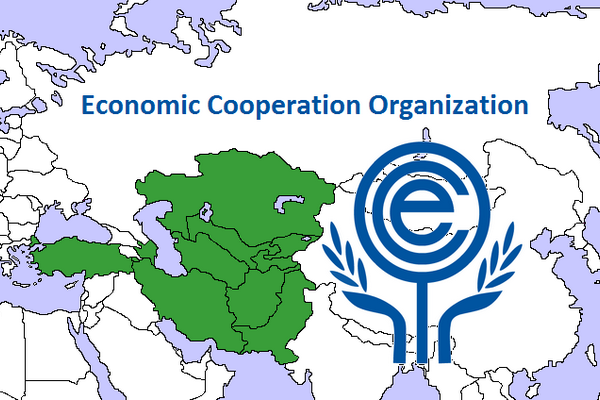 Economic Cooperation Organization