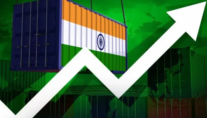 Exporting from India