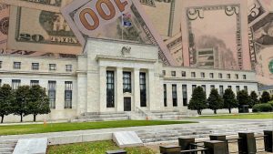 Federal Reserve’s "Special Series" databases