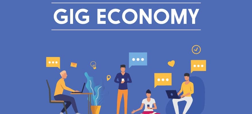 Gig Economy Really Means for Global Traders