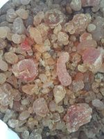 Gum Arabic