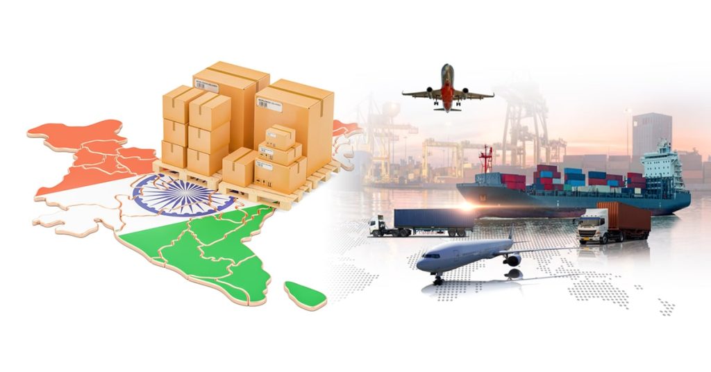 How to Export from India