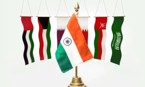 India-GCC Relations