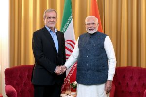 India’s Official Posture