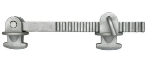 Lashing Bridges and Deck Fittings