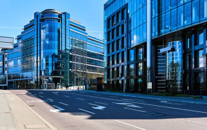 Luxembourg: The Institutional Heart of Europe