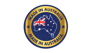 Made in Australia