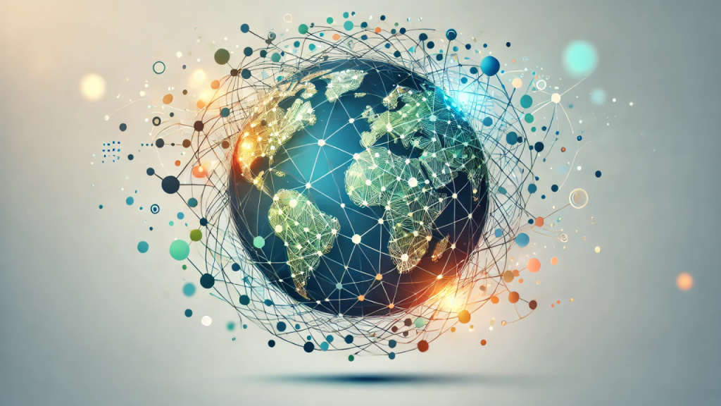 Networking in a World Without Borders
