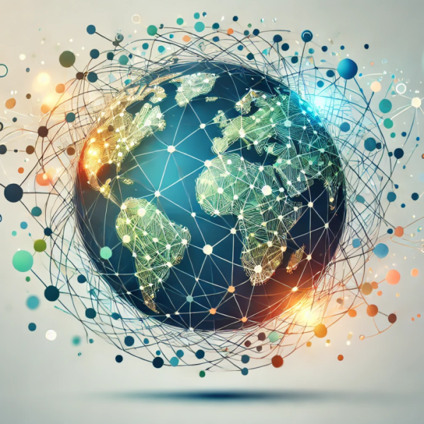 Networking in a World Without Borders