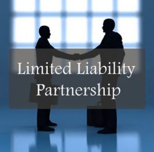 Partnership Firms and Limited Liability Partnerships
