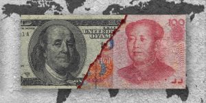 Petrodollar VS Petroyuan