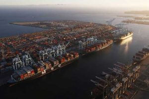 Ports of Pakistan