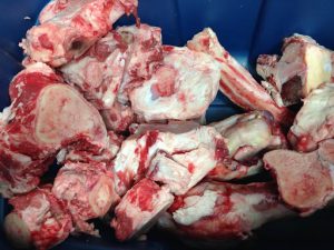 Raw Bones to Value-Added Exports