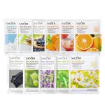 SADOER FACE MASK