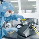 Sartorius BioWelder and BioSealer