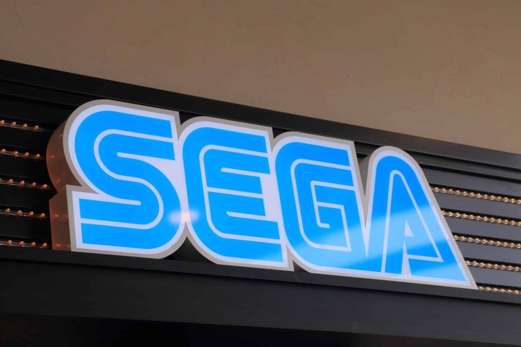 Sega company Failure