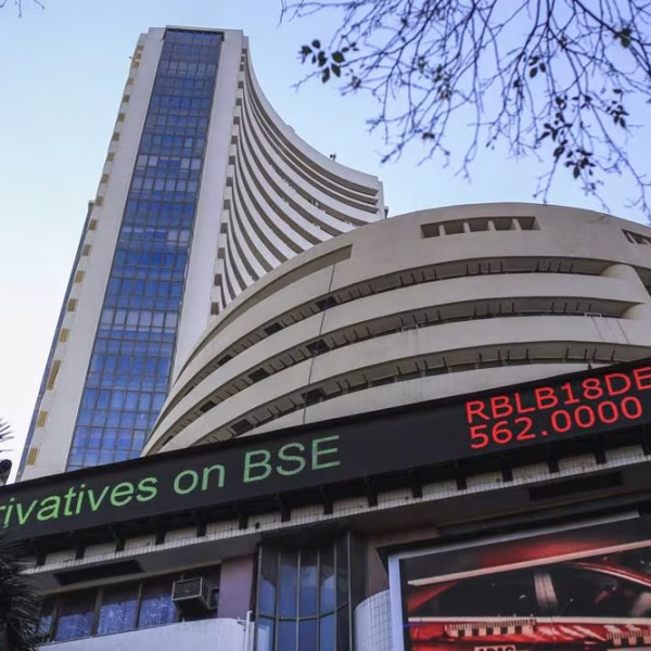 Sensex & CEPA