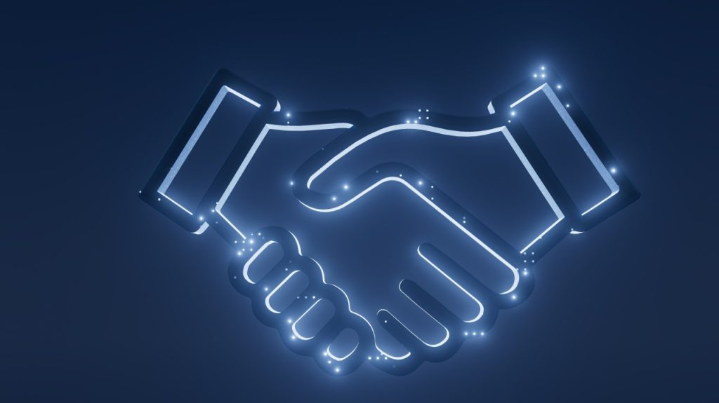 Smart Contracts