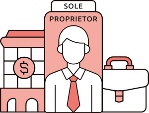 Sole Proprietorship