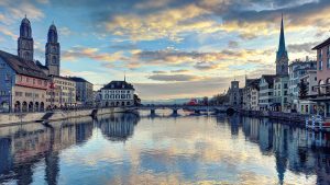 Switzerland Private Banking