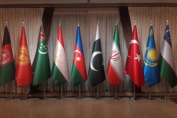 The Economic Cooperation Organization Trade Agreement (ECOTA)