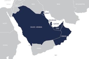 The GCC Rising
