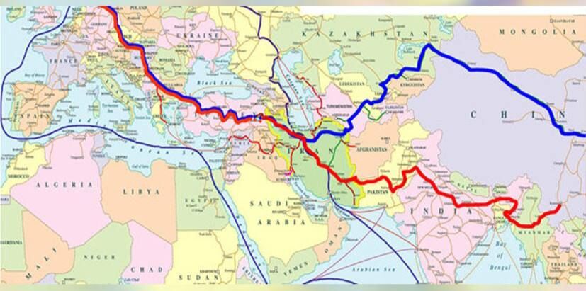 The Poland Corridor