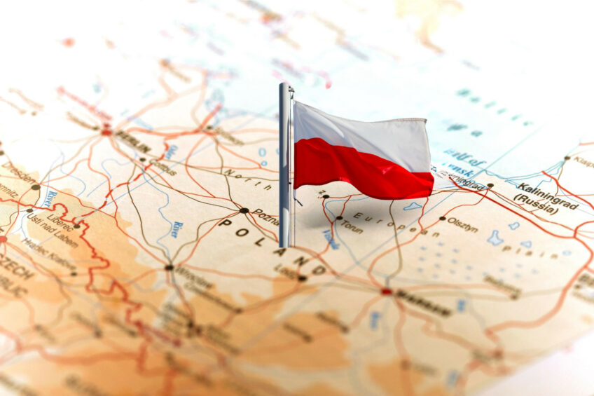 The Poland Corridor A Strategic Guide to Import-Export Opportunities
