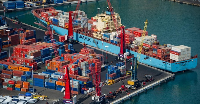 Top Trade Opportunities in MERCOSUR