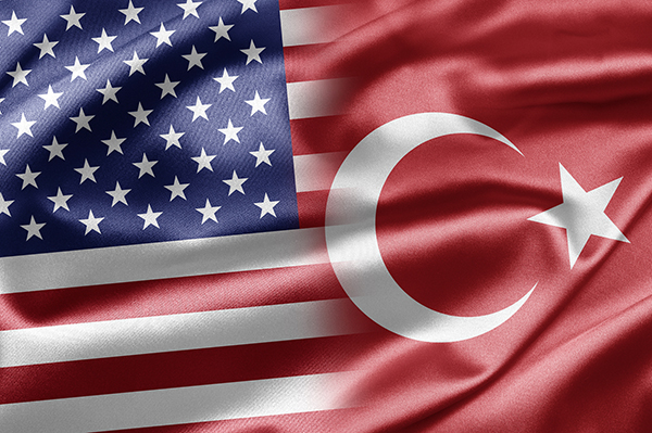 Turkey’s sell-off of US Treasuries