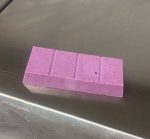 UBE chocolate collection