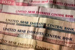 United Arab Emirates (UAE): The Global Trade Conduit