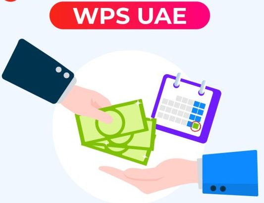 WPS UAE