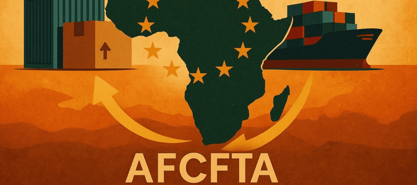 Why AfCFTA Matters More in 2026 Than Ever Before