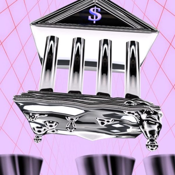 traditional finance