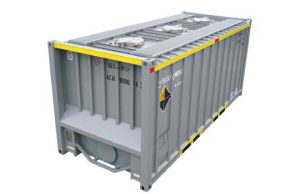 Bulk Containers