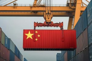 China's Export Leadership