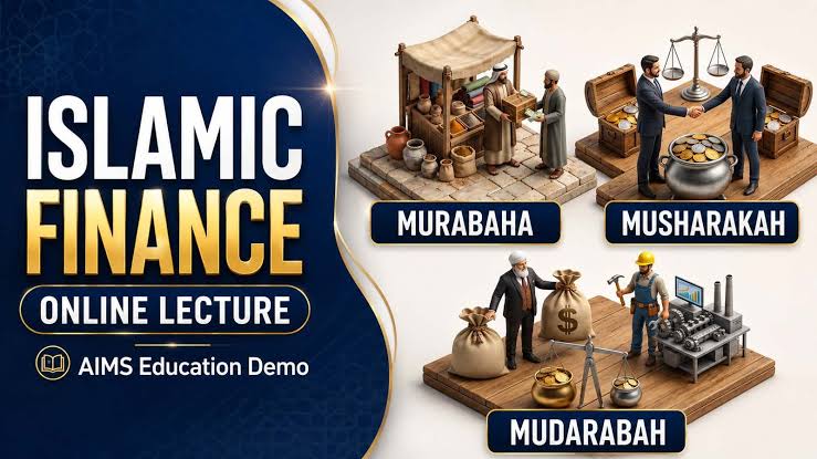 Core Sharia-Compliant Instruments for Trade Finance