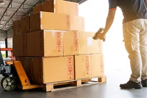 Dock-to-Stock Optimization