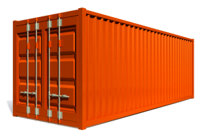 Dry Containers (General Purpose)