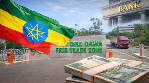 Ethiopia Trade Finance