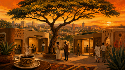 Ethiopia’s Banking Opening