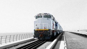 Etihad Rail