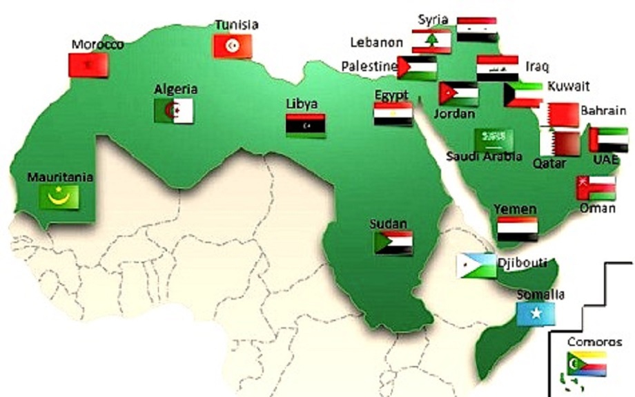 Greater Arab Free Trade Area